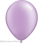 Qualatex 11 inch Pearl Lavender